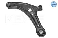 MAGNETI MARELLI ARM1104 - Lado de montaje: Eje delantero, derecha<br>Tipo de dirección: Brazo oscilante transversal<br>