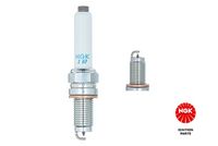 NGK 94224 - Código de motor: DKRA<br>Bujía de encendido: Electrodo de masa<br>Distancia entre electrodos [mm]: 0,8<br>Medida de rosca: M12*1.25<br>Long. de rosca [mm]: 19<br>Ancho de llave: 16 mm<br>Bujía de encendido: con resistencia<br>