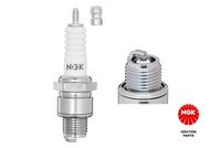 NGK 4210 - Número de piezas necesarias: 4<br>Distancia entre electrodos [mm]: 0,6<br>Técnica conexión: M4/SAE<br>Medida de rosca: M14x1.25<br>Ancho de llave: 21 mm<br>Calidad/Clase: Nickel GE<br>Tipo de envase: caja<br>Bujía de encendido: Electrodo de masa<br>Bujía de encendido: con asiento de estanqueidad plano<br>Bujía de encendido: Electrodo central de cobre<br>Long. de rosca [mm]: 12,7<br>Nº de información técnica: L82C<br>Posición chispa [mm]: 1,5<br>Par de apriete de [Nm]: 25<br>Par de apriete hasta [Nm]: 30<br>long. de embalaje [cm]: 8,85<br>Ancho de embalaje [cm]: 2,6<br>h embalaje [cm]: 2,35<br>