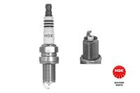 NGK 4919 - Código de motor: GA16i<br>Ancho de llave: 16 mm<br>Medida de rosca: M14 x 1,25<br>Long. de rosca [mm]: 19,0<br>Bujía de encendido: Conexión roscada SAE<br>Bujía de encendido: Electro central Iridio<br>Tipo de combustible: CNG/LPG<br>intervalo de cambio recomendado [km]: 60000<br>