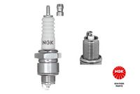 NGK 7529 - Código de motor: GF<br>Código de motor: GS<br>Distancia entre electrodos [mm]: 0,7<br>Ancho de llave: 20,8 mm<br>Medida de rosca: M14 x 1,25<br>Long. de rosca [mm]: 19,0<br>Bujía de encendido: Conexión roscada SAE<br>Bujía de encendido: Electro central Iridio<br>Bujía de encendido: Electrodo de masa<br>Bujía de encendido: supresión de interferencias, 5 kOhm<br>Bujía de encendido: con asiento de estanqueidad plano<br>Posición chispa [mm]: 3,0<br>