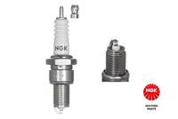 NGK 7811 - Código de motor: HA<br>Distancia entre electrodos [mm]: 0,7<br>Ancho de llave: 20,8 mm<br>Medida de rosca: M14 x 1,25<br>Long. de rosca [mm]: 19,0<br>Bujía de encendido: electrodo central niquel<br>Bujía de encendido: Electrodo de masa<br>Bujía de encendido: sin supresión de interferencias<br>Bujía de encendido: con asiento de estanqueidad plano<br>Posición chispa [mm]: 3,0<br>Bujía de encendido: Conexión SAE, fija<br>