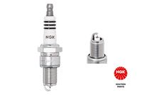 NGK 3903 - Distancia entre electrodos [mm]: 1,1<br>Ancho de llave: 20,8 mm<br>Medida de rosca: M14 x 1,25<br>Bujía de encendido: Conexión roscada SAE<br>Bujía de encendido: Electro central Iridio<br>Tipo de combustible: CNG/LPG<br>intervalo de cambio recomendado [km]: 60000<br>