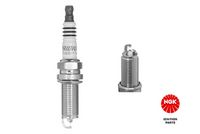 NGK 1501 - Número de piezas necesarias: 8<br>Distancia entre electrodos [mm]: 1<br>Técnica conexión: SAE<br>Medida de rosca: M14x1.25<br>Ancho de llave: 16 mm<br>Calidad/Clase: Pt GE<br>Tipo de envase: caja<br>Bujía de encendido: Electrodo de masa<br>Bujía de encendido: con asiento de estanqueidad plano<br>Bujía de encendido: Electro central Iridio<br>Long. de rosca [mm]: 26,5<br>Nº de información técnica: REC8WYPB4<br>Posición chispa [mm]: 3<br>Par de apriete de [Nm]: 25<br>Par de apriete hasta [Nm]: 30<br>long. de embalaje [cm]: 9,525<br>Ancho de embalaje [cm]: 2,4<br>h embalaje [cm]: 2,2<br>Resistencia desde [kOhm]: 3<br>resistencia hasta [kOhm]: 10<br>Alcance [mm]: 1,5<br>