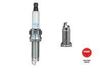 NGK 94290 - Número de piezas necesarias: 6<br>Distancia entre electrodos [mm]: 0,9<br>Técnica conexión: SAE<br>Medida de rosca: M12x1.25<br>Ancho de llave: 16 mm<br>Calidad/Clase: Pt GE<br>Tipo de envase: caja<br>Bujía de encendido: Electrodo de masa<br>Bujía de encendido: con asiento de estanqueidad plano<br>Bujía de encendido: Electro central Iridio<br>Long. de rosca [mm]: 26,5<br>Nº de información técnica: KER6ZWYPB<br>Posición chispa [mm]: 3,5<br>Par de apriete de [Nm]: 20<br>Par de apriete hasta [Nm]: 25<br>Long. vástago [mm]: 3<br>long. de embalaje [cm]: 9,2<br>Ancho de embalaje [cm]: 2,7<br>h embalaje [cm]: 2,5<br>Resistencia desde [kOhm]: 1<br>resistencia hasta [kOhm]: 2<br>Alcance [mm]: 1,5<br>