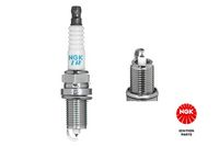 NGK 3116 - Distancia entre electrodos [mm]: 0,6<br>Ancho de llave: 16 mm<br>Medida de rosca: M14 x 1,25<br>Long. de rosca [mm]: 19,0<br>Bujía de encendido: Electro central Iridio<br>Tipo de combustible: CNG/LPG<br>intervalo de cambio recomendado [km]: 60000<br>Bujía de encendido: Conexión SAE, fija<br>