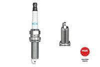 NGK 6643 - Código de motor: HR12DE<br>Bujía de encendido: Electrodo de masa<br>Distancia entre electrodos [mm]: 1,1<br>Medida de rosca: M12 x 1.25<br>Long. de rosca [mm]: 26,5<br>Ancho de llave: 14<br>Bujía de encendido: con resistencia<br>