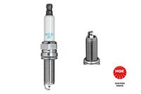 NGK 4288 - Distancia entre electrodos [mm]: 0,8<br>Medida de rosca: M12x1.25<br>Ancho de llave: 16<br>Long. de rosca [mm]: 26<br>