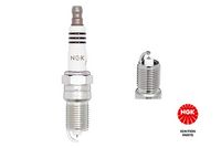 NGK 3690 - Número de piezas necesarias: 4<br>Distancia entre electrodos [mm]: 0,9<br>Técnica conexión: M4/SAE<br>Medida de rosca: M14x1.25<br>Ancho de llave: 16 mm<br>Calidad/Clase: Nickel GE<br>Tipo de envase: caja<br>Bujía de encendido: Electrodo de masa<br>Bujía de encendido: con asiento cónico<br>Bujía de encendido: Electrodo central de cobre<br>Long. de rosca [mm]: 17,5<br>Nº de información técnica: S9YC<br>Posición chispa [mm]: 3<br>Par de apriete de [Nm]: 15<br>Par de apriete hasta [Nm]: 20<br>long. de embalaje [cm]: 8,65<br>Ancho de embalaje [cm]: 2,45<br>h embalaje [cm]: 2,45<br>Alcance [mm]: 1,5<br>