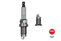 NGK 6893 - Ancho de llave: 16 mm<br>Medida de rosca: M14 x 1,25<br>Long. de rosca [mm]: 19,0<br>Bujía de encendido: Electro central Iridio<br>Tipo de combustible: CNG/LPG<br>intervalo de cambio recomendado [km]: 60000<br>Bujía de encendido: Conexión SAE, fija<br>