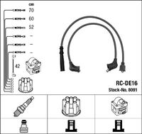 NGK 8091 - Peso [kg]: 0,24<br>long. de embalaje [cm]: 22,00<br>Ancho de embalaje [cm]: 33,00<br>h embalaje [cm]: 5,50<br>