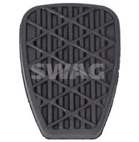 SWAG 10100244 - Revestimiento pedal, embrague