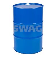 SWAG 10100707 - nº de caja de cambios desde: 2834527<br>ID Caja cambios: 722.9<br>Color del líquido de servicio: azul<br>Color: azul<br>Capacidad [litros]: 5<br>Especificación: ATF 134 FE<br>Especificación: MB 236.15<br>Peso [kg]: 4,43<br>