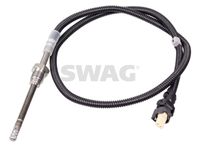 SWAG 10100828 - Sensor, temp. gas escape