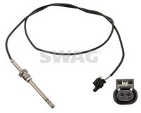 SWAG 10100833 - Sensor, temp. gas escape