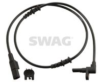 SWAG 10102731 - Sensor, revoluciones de la rueda