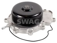 SWAG 10103075 - Bomba de agua, refrigeración del motor