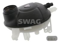 SWAG 10103393 - Capacidad [litros]: 0,7<br>Material: Plástico<br>Artículo complementario / información complementaria 2: con tapa<br>Artículo complementario/Información complementaria: con sensor de nivel de refrigerante<br>