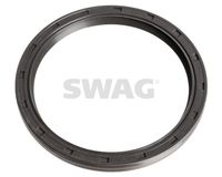 SWAG 10104308 - Retén para ejes, cigüeñal