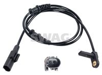 SWAG 10106159 - Sensor, revoluciones de la rueda