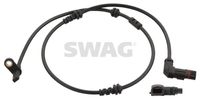 SWAG 10106161 - Sensor, revoluciones de la rueda