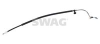 SWAG 10106233 - Cable de accionamiento, freno de estacionamiento