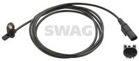 SWAG 10106481 - Sensor, revoluciones de la rueda