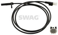 SWAG 10106633 - Sensor, revoluciones de la rueda