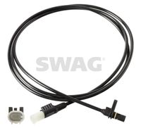 SWAG 10106636 - Sensor, revoluciones de la rueda