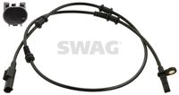 SWAG 10106704 - Sensor, revoluciones de la rueda