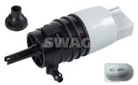 SWAG 10107383 - Tipo de servicio: eléctrico<br>Tipo de bomba: Monobomba<br>Tensión [V]: 12<br>Número de enchufes de contacto: 2<br>Ø salida [mm]: 3,4<br>