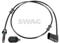 SWAG 10107876 - Sensor, revoluciones de la rueda