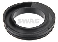 SWAG 10560021 - Lado de montaje: Eje trasero<br>Altura [mm]: 75<br>Número de piezas necesarias: 2<br>