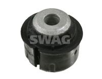 SWAG 10600045 - Suspensión, Brazo oscilante