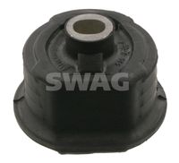 SWAG 10790022 - Suspensión, cuerpo del eje