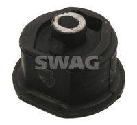 SWAG 10790017 - Suspensión, cuerpo del eje