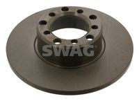 SWAG 10908540 - Disco de freno