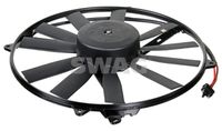 SWAG 10912391 - Ventilador, refrigeración del motor