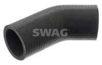 SWAG 10914027 - Diámetro interior [mm]: 30,2<br>Diámetro exterior [mm]: 38,6<br>Tubo de refrigeración: del motor a termostato<br>Espesor tabique [mm]: 4,3<br>Color: negro<br>Diámetro de anillo ABS [mm]: 99<br>Peso [kg]: 0,05<br>Artículo complementario / información complementaria 2: con abrazaderas<br>