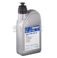 SWAG 10921829 - Aceite transmisión