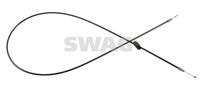 SWAG 10922676 - Cable de accionamiento, freno de estacionamiento