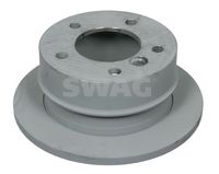 SWAG 10922860 - Disco de freno