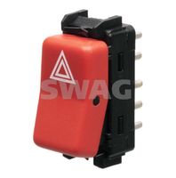 SWAG 10 92 4198 - Interruptor intermitente de aviso