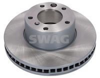 SWAG 10926109 - Disco de freno