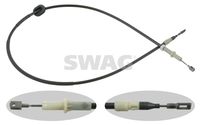 SWAG 10926467 - Cable de accionamiento, freno de estacionamiento