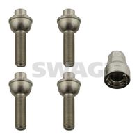 SWAG 10928452 - Tornillo de rueda