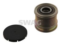 SWAG 10929709 - Rueda libre alternador