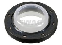 SWAG 10931329 - Código de motor: M 119.970<br>Lado de montaje: frontal<br>Altura [mm]: 8<br>Material: FPM (caucho fluroado)<br>Diámetro interior [mm]: 45<br>Diámetro exterior [mm]: 67<br>Tipo de giro: Giro a la derecha<br>Tipo de retén radial: 829S RD W<br>