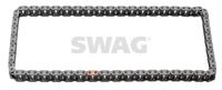 SWAG 10933901 - nº de motor desde: 30953268<br>no para norma emisión: Euro 4<br>Modelo cadena: Símplex<br>Dimensión de la cadena de distribución: G68HS-8<br>Dimensión de la cadena de distribución: G68HS-9<br>Superficie: revestido<br>Número de eslabones: 96<br>Modelo cadena: con grillete de unión<br>Peso [kg]: 0,525<br>Artículo complementario / información complementaria 2: se requiere herramiente especial para montaje<br>