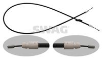 SWAG 10934906 - Cable de accionamiento, freno de estacionamiento